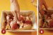Copane de pui invelite in bacon-2