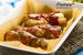 Copane de pui invelite in bacon-3