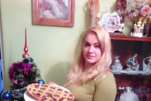 Tarta cu nutella
