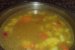 Ciorba de post cu legume,orez  si busuioc-3