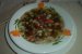 Ciorba de post cu legume,orez  si busuioc-4