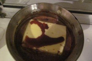 Prăjitură cu nucă