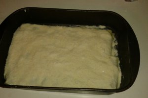 Canelloni cu spanac și ricotta