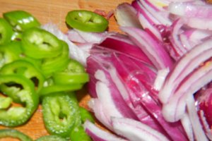 Salata rustica