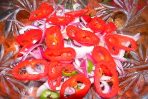 Salata rustica
