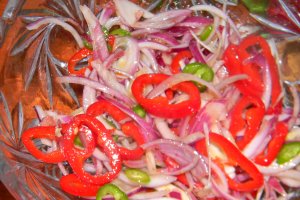 Salata rustica