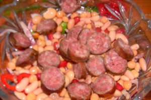 Salata rustica