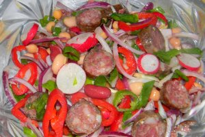 Salata rustica