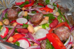 Salata rustica