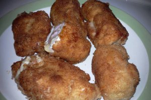 Cordon bleu