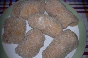 Cordon bleu
