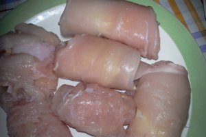 Cordon bleu
