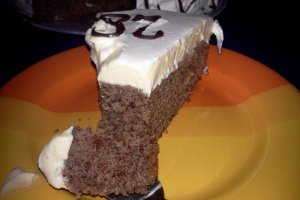 Tort de Punci Aniversar