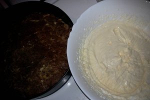 Tort de Punci Aniversar