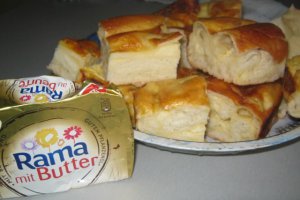 Placinta cu branza