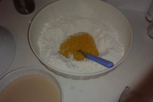Colăcei cu Mac