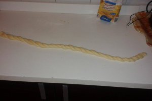 Colăcei cu Mac