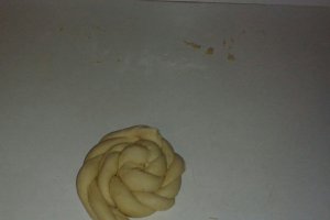 Colăcei cu Mac