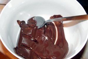 Fursecuri fragede cu ciocolata si aroma de menta