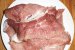 Friptura de porc cu piure de cartofi si castraveciori murati-0