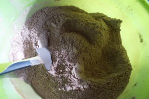 Negresa de post 2