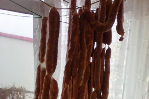 Carnati de casa