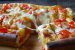 Pizza cu legume si mozzarella-0