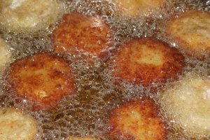 Chiftele de soia