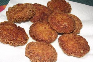 Chiftele de soia
