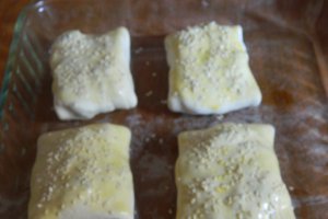 Ficatei de pui la pachet