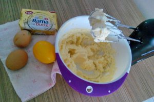 Fursecuri cu lamaie
