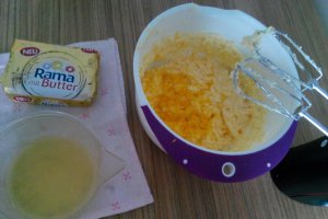 Fursecuri cu lamaie