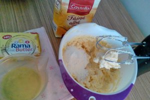 Fursecuri cu lamaie