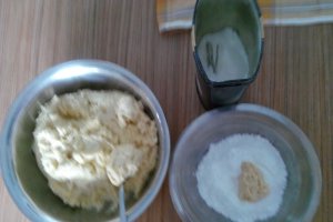 Fursecuri cu lamaie