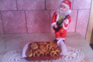 Covrigei cu sare