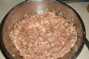 Rulada de carne la cuptor