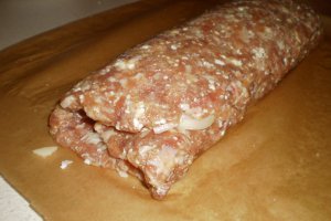 Rulada de carne la cuptor