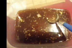 Ciocanele lipicioase