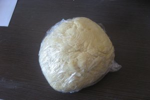 Fursecuri cu lamaie