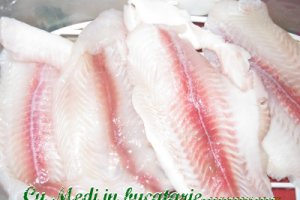 Pangasius pane
