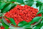 Cum pot fi folosite fructele de Goji intr-o dieta?