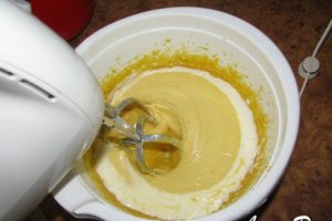 Tort Caramel