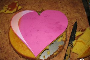 Tort Caramel