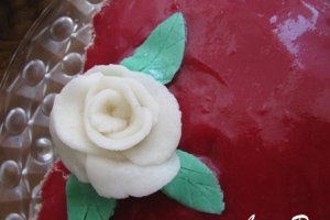 Tort Caramel