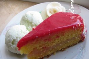 Tort Caramel