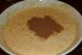 Tort cu crema de ness si piersici-5