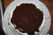 Tort cu blat de cacao si crema de ciocolata-4