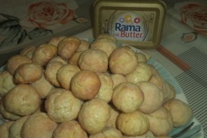 Fursecuri cu lamaie
