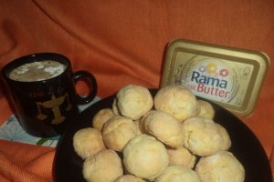 Fursecuri cu lamaie