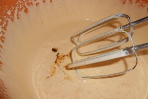Tiramisu reteta Oanei